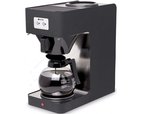 Μηχανή Καφέ Φίλτρου «Profi Line» HENDI Ολλανδίας