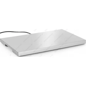 Heated Warming Plate HENDI Netherlands