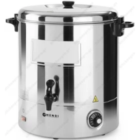 Commercial Tea Boiler 30 Liters HENDI Netherlands