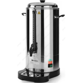 Filter Coffee Machine 10 Liters HENDI Netherlands