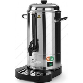 Μηχανή Καφέ Φίλτρου 6 Λίτρων HENDI Ολλανδίας