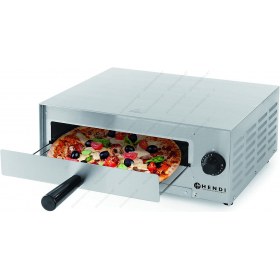  Ηλεκτρικός Φούρνος για Πίτσα 30 εκ. HENDI Ολλανδίας