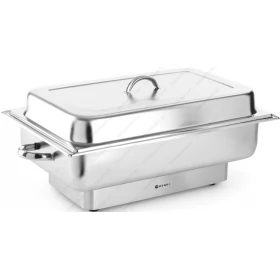 Shafing Dish for Buffet 9 lt «Pollina» HENDI Netherlands