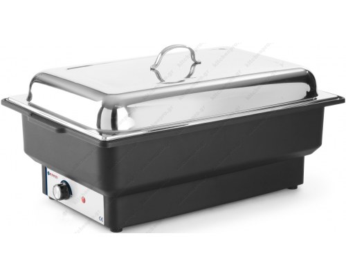 Shafing Dish Buffet 9 lt «Tellano» HENDI Ολλανδίας