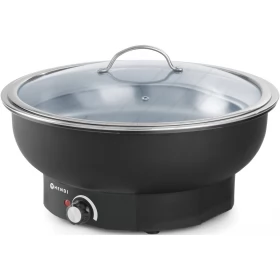 Shafing Dish for Buffet 6,8 lt  «Tesino» HENDI Netherlands