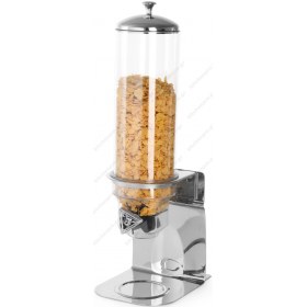 Διανεμητής Δημητριακών 4 lt HENDI Ολλανδίας