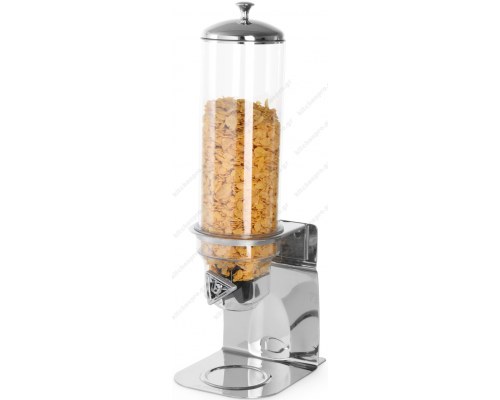 Διανεμητής Δημητριακών 4 lt. HENDI Ολλανδίας