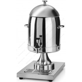 Διανεμητής Γάλακτος 10,5 lt HENDI Ολλανδίας