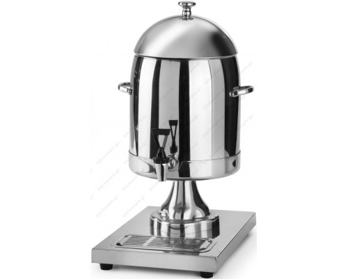 Διανεμητής Γάλακτος 10,5 lt. HENDI Ολλανδίας