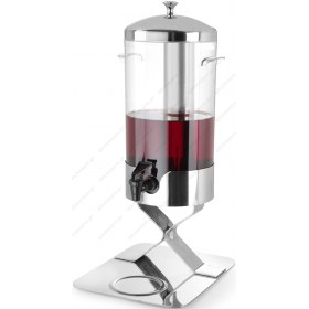 Διανεμητής Χυμού 5 lt HENDI Ολλανδίας