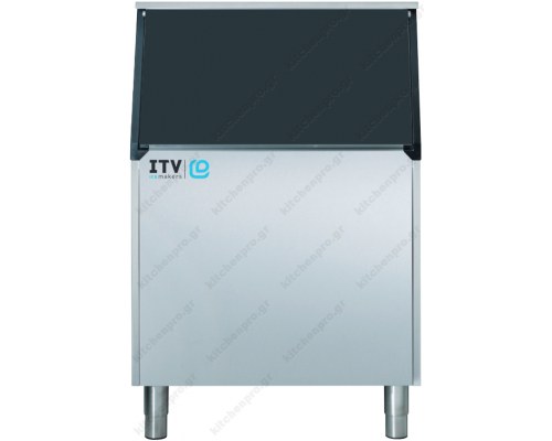 Αποθήκη Πάγου Inox S220 ITV Ισπανίας