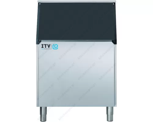 Αποθήκη Πάγου Inox S220 ITV Ισπανίας