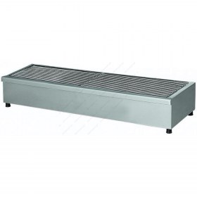 Καρβουνιέρα Επιτραπέζια 150 εκ. BIOKAN Ελλάδος