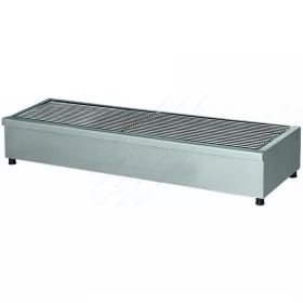 Καρβουνιέρα Επιτραπέζια 200 εκ. BIOKAN Ελλάδος