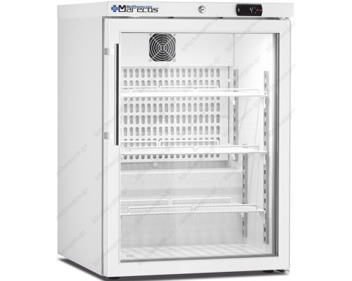 Medical Refrigerator 122 lt MLRE 150 G MARECOS Portugal