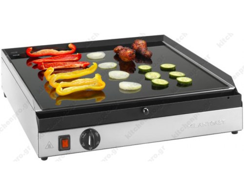 Κεραμικό Πλατώ Μεσαίο 51 x 58 εκ. 17080 MILAN TOAST Ιταλίας