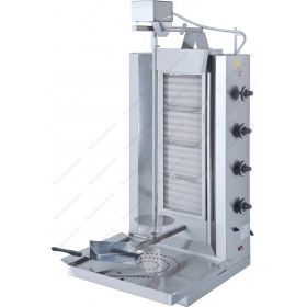 Γύρος Αερίου 75-85 Κιλών DC204 NORTH Ελλάδος