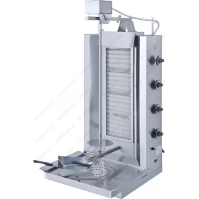 Gas Donner Machine  75-85 Kg DC204 NORTH Greece