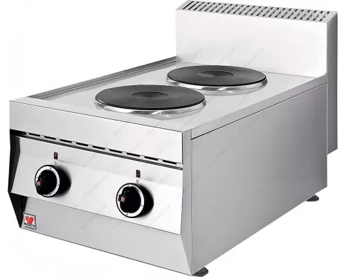 Commercial Electric Range F22 NORTH Greece