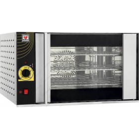 Φούρνος Αερόθερμος Convection 3GN 2/3 F34 NORTH Ελλάδος