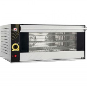 Φούρνος Αερόθερμος Convection 3GN 1/1 F36 NORTH Ελλάδος