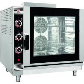 Gas Convection Oven 6GN 1/1 ή 40χ60 cm. FG6 NORTH Greece