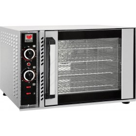 Φούρνος Αερόθερμος Convection 4GN 2/3 FK45 NORTH Ελλάδος