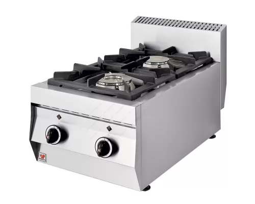 Commercial Gas Range GAS E200 NORTH Greece