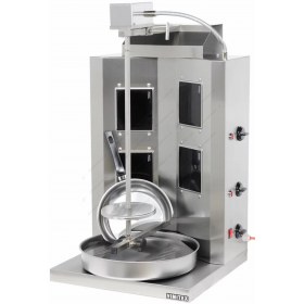 Γύρος Ηλεκτρικός 40 Κιλών 904EL VIMITEX Ελλάδος