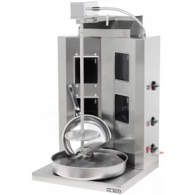 Γύρος Ηλεκτρικός 40 Κιλών 904EL VIMITEX Ελλάδος