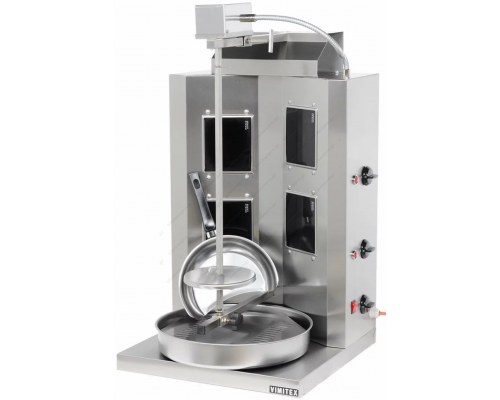 Γύρος Ηλεκτρικός 40 Κιλών 904EL VIMITEX Ελλάδος