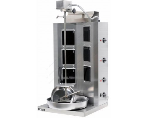 Γύρος Ηλεκτρικός 60 Κιλών 906EL VIMITEX Ελλάδος