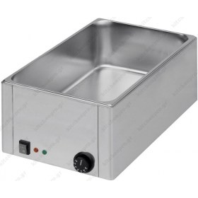 Bain Marie 1GN 1/1 BM1115ECO RM GASTRO Τσεχίας