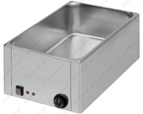 Bain Marie 1GN 1/1 BM1115ECO RM GASTRO Czech Republic
