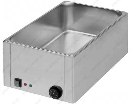 Bain Marie 1GN 1/1 BM1115ECO RM GASTRO Τσεχίας
