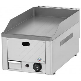 Λείο Πλατώ Αερίου 33 x 60 εκ. RED FOX FTH 30G RM GASTRO Τσεχίας 