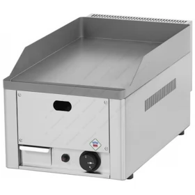 Λείο Πλατώ Αερίου 33 x 60 εκ. RED FOX FTH 30G RM GASTRO Τσεχίας 