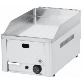 Λείο Πλατώ Χρωμίου Αερίου 33 x 60 εκ. RED FOX FTH-C-30G RM GASTRO Τσεχίας