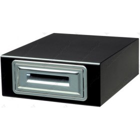 Μονή Συρταρίερα - Βάση  Μηχανής Καφέ 41 x 44 εκ. AC17 RONDA Ιταλίας