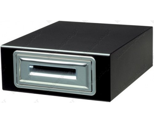 Μονή Συρταρίερα - Βάση  Μηχανής Καφέ 41 x 44 εκ. AC17 RONDA Ιταλίας