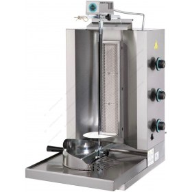 Γύρος Αερίου 30 Κιλών DG3 SERGAS Ελλάδος 