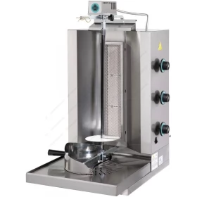 Γύρος Αερίου 30 Κιλών DG3 SERGAS Ελλάδος 