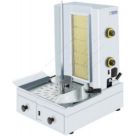 Γύρος Αερίου 50 Κιλών - Μοτέρ Κάτω - DG5Ν SERGAS S.A Ελλάδας