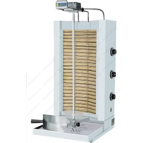 Γύρος Ηλεκτρικός 70 Κιλών ED3 SERGAS