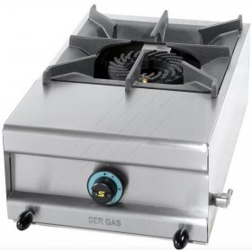 Εστία Αερίου FL12 SERGAS