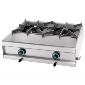 Εστία Αερίου FL24 SERGAS