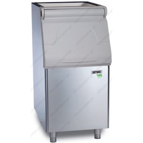 Μονωμένη Αποθήκη Πάγου 168 Kg BIN R130 SIMAG Ιταλίας