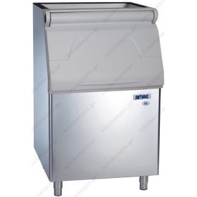 Μονωμένη Αποθήκη Πάγου 181 Kg BIN R150 SIMAG Ιταλίας
