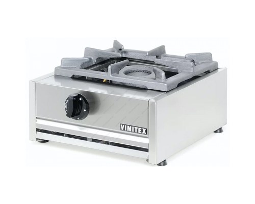 Επιτραπέζια Μονή Εστία 201Κ EUROCHEF VIMITEX Ελλάδας