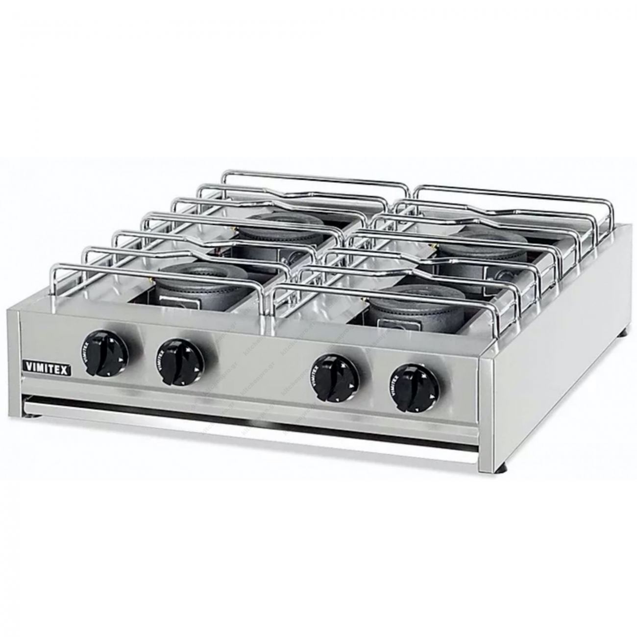 eurochef cooktop